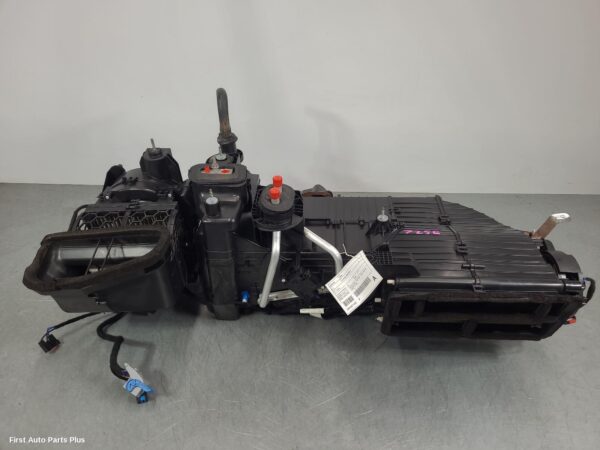 2022 RAM 1500 Heater Core/Box