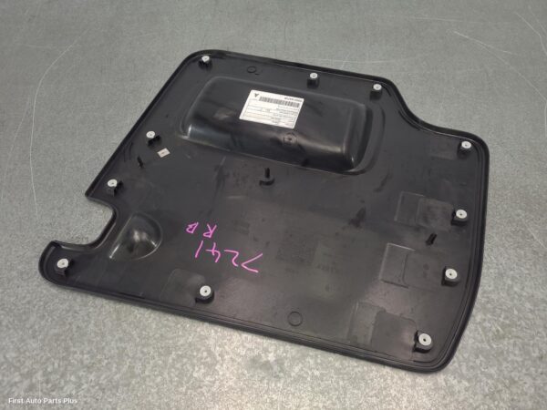 2021 RENAULT TRAFIC Door Trim