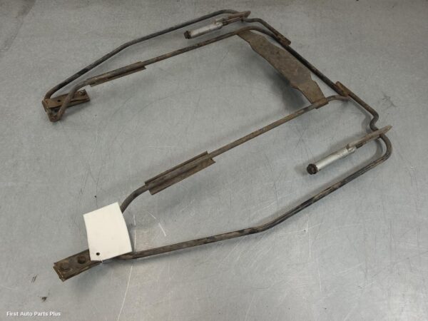 2005 MERCEDES SPRINTER Spare Wheel Carrier