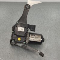 2015 FORD TRANSIT CUSTOM Wiper Motor