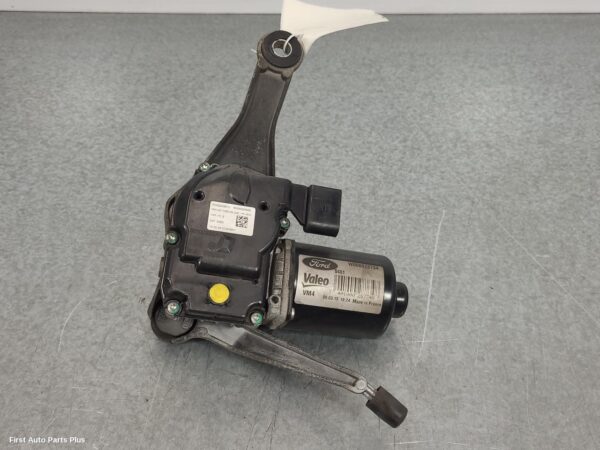 2015 FORD TRANSIT CUSTOM Wiper Motor