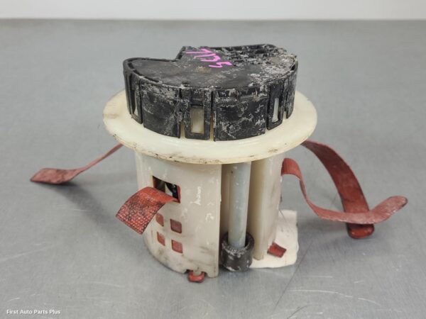 2018 FORD TRANSIT ADBLUE_PUMP