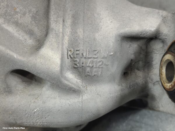 2023 FORD F SERIES Differential Centre