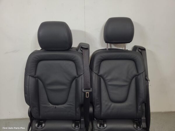 2020 MERCEDES VITO 3rd Seat