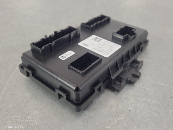 2024 FORD RANGER Ecu