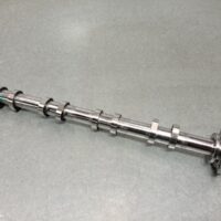 2010 FORD TRANSIT Camshaft