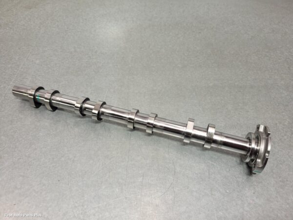 2010 FORD TRANSIT Camshaft