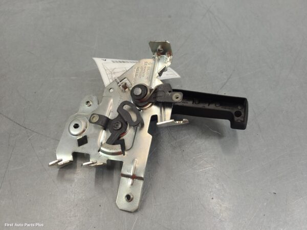 2024 RENAULT TRAFIC Door Handle