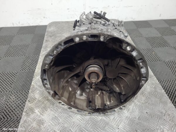 2017 MERCEDES SPRINTER Trans/Gearbox