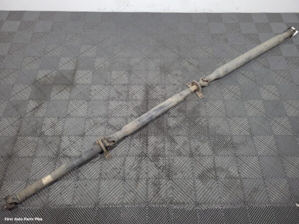 2007 MERCEDES SPRINTER Rear Drive Shaft