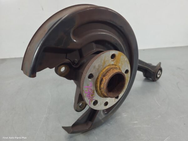 2021 VOLKSWAGEN TRANSPORTER Left Rear Trailing Arm