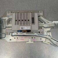 2023 FORD F SERIES Ecu