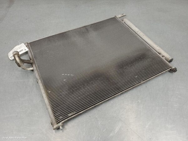 2017 FORD RANGER A/C Condenser