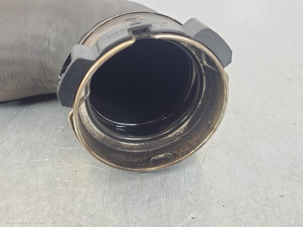 2016 MERCEDES SPRINTER Intercooler