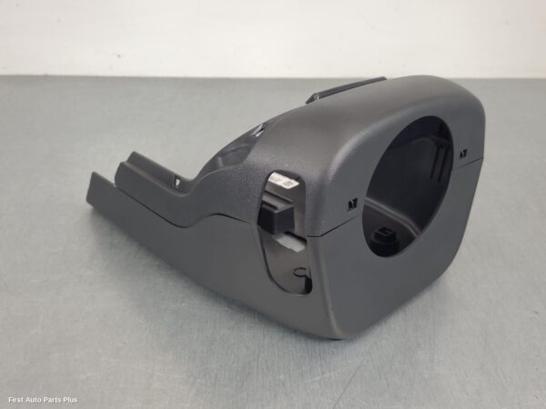2023 FORD F SERIES Steering Column Shro
