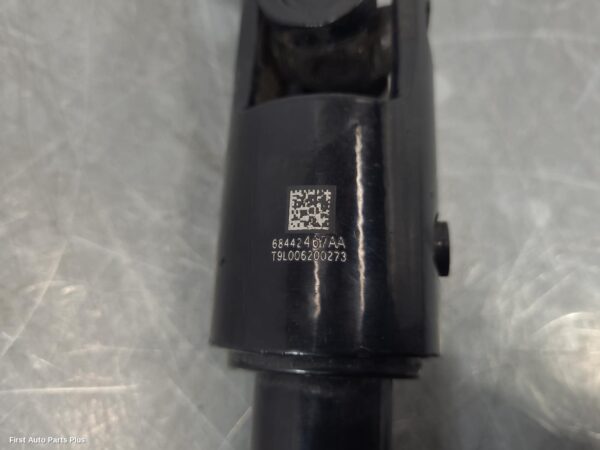 2022 RAM 1500 Steering Box/Rack