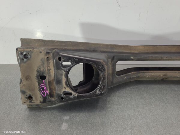 2015 FORD TRANSIT Frt Xmember/Cradle