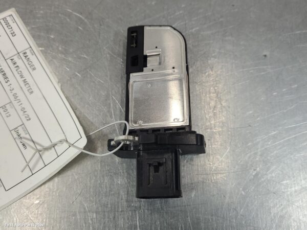 2012 FORD RANGER Air Flow Meter