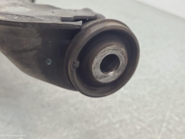 2017 MITSUBISHI TRITON Left Front Lower Control Arm