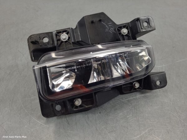 2024 RAM 2500/3500 Left Indicator/Fog/Side