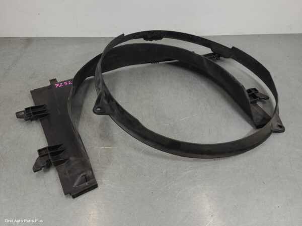 2024 RAM 2500/3500 Fan Shroud