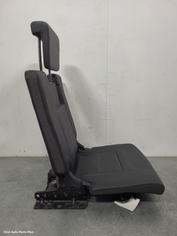 2017 FORD EVEREST 3rd Seat