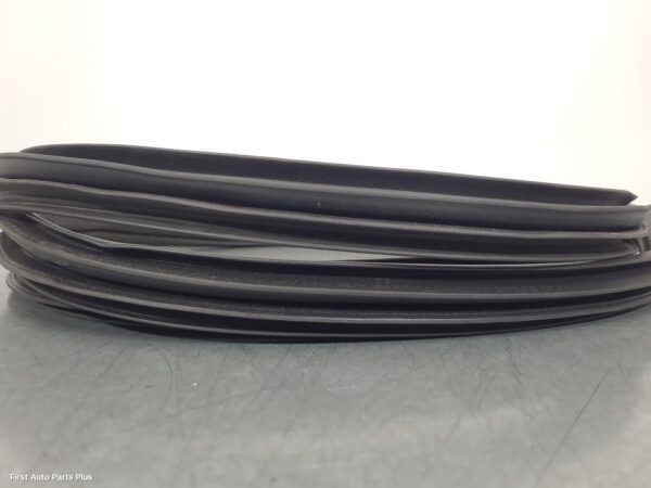 2023 NISSAN NAVARA Door/Tailgate Seal