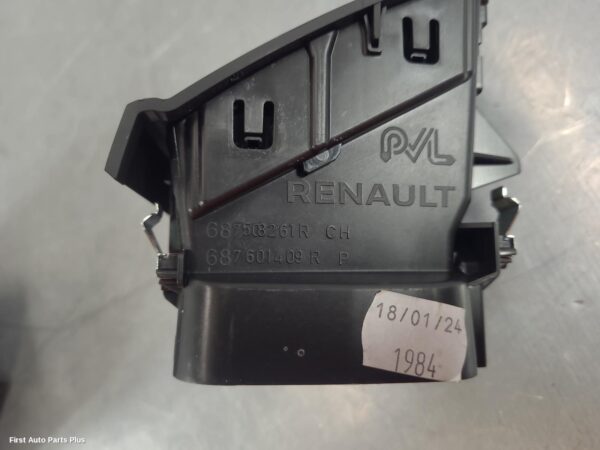 2024 RENAULT TRAFIC Trim Panel