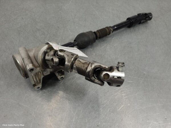 2022 RAM 1500 Steering Box/Rack