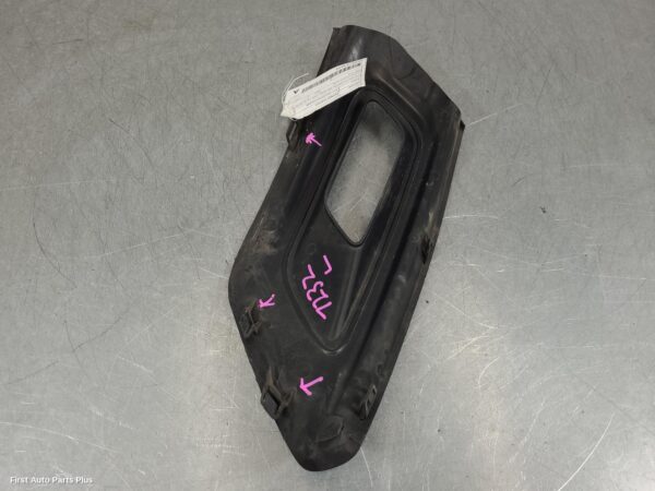 2022 FORD TRANSIT CUSTOM Left Indicator/Fog/Side