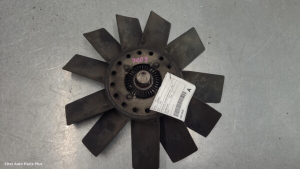 1999 FORD TRANSIT Fan