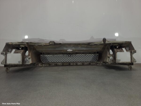 2002 FORD TRANSIT Grille