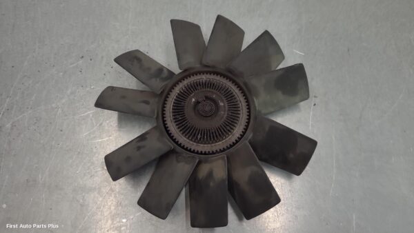 1999 FORD TRANSIT Fan