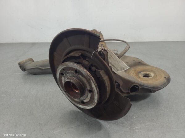2006 MERCEDES VITO Left Rear Trailing Arm