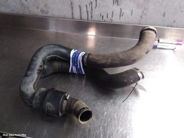 2014 MAZDA BT50 Intercooler