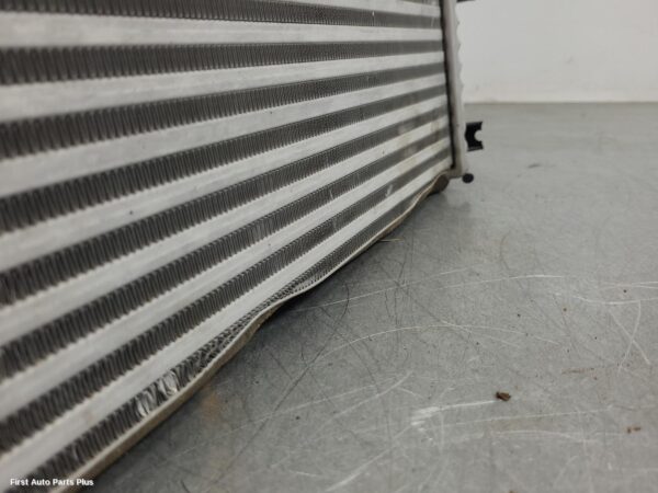 2025 NISSAN NAVARA Intercooler