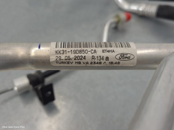 2024 FORD TRANSIT A/C Hoses