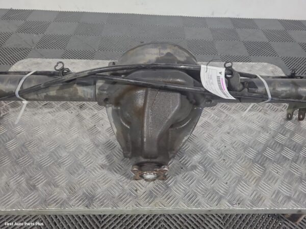 2009 MERCEDES SPRINTER Rear Diff Assembly