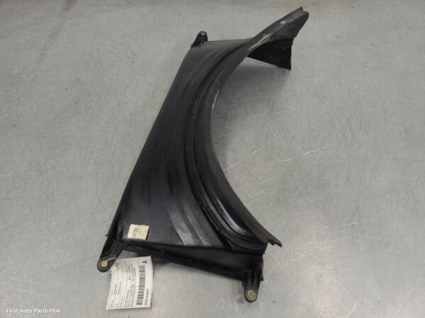2024 RAM 2500/3500 Intercooler