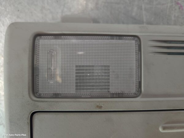 2012 TOYOTA HILUX Courtesy Light