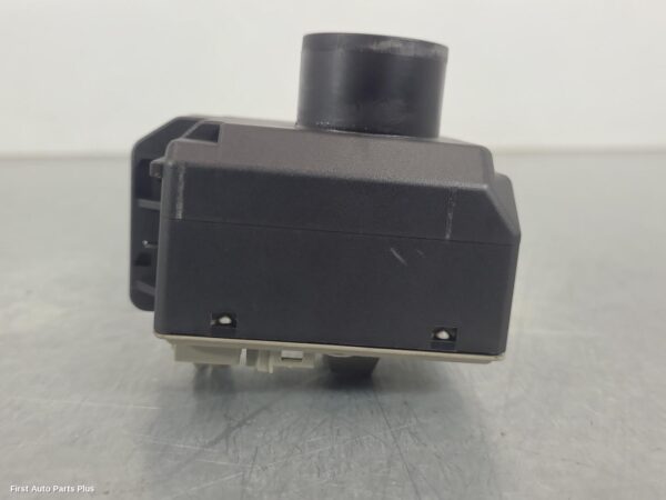 2016 MERCEDES VITO Ignition W/ Key