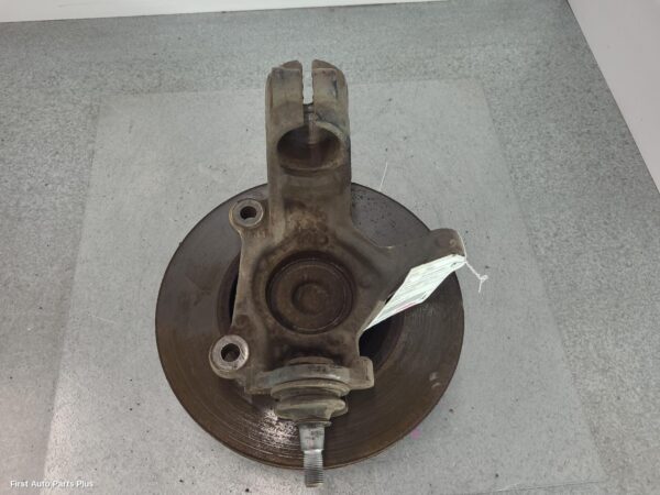 2016 FORD TRANSIT Right Front Hub Assembly