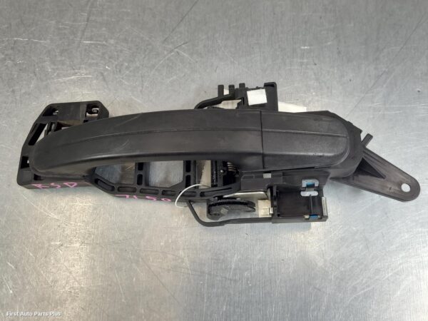 2019 FORD TRANSIT CUSTOM Door Handle
