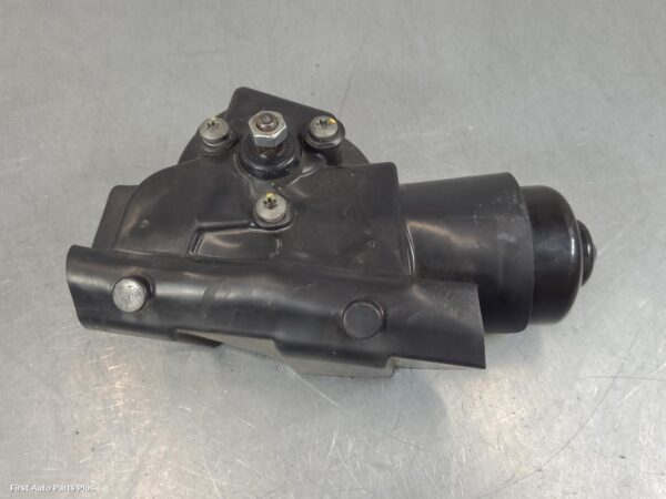 2023 FORD F SERIES Wiper Motor