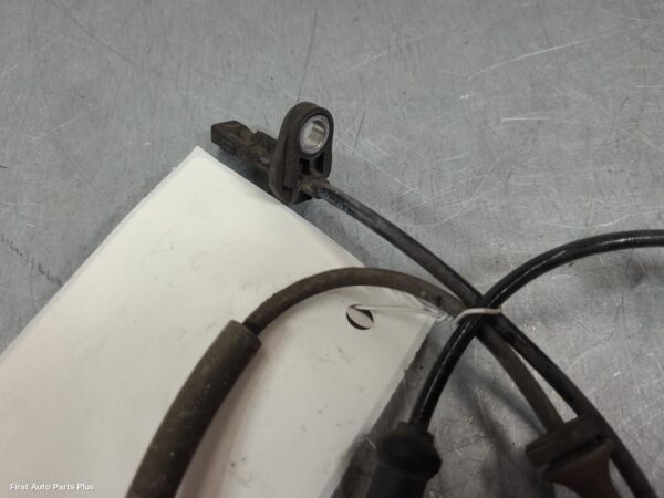 2024 RENAULT TRAFIC Abs Sensor