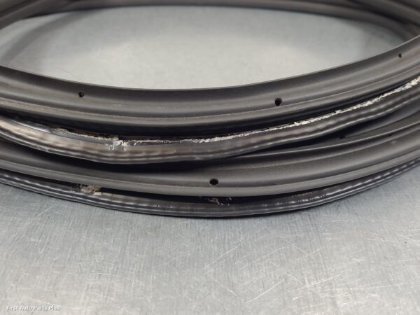 2020 VOLKSWAGEN CRAFTER Door/Tailgate Seal