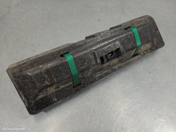 2005 FORD TRANSIT Jack/Tool Kit