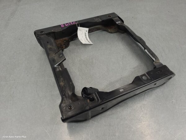 2021 RENAULT TRAFIC Seat Box