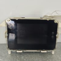 2012 FORD RANGER Radio/Cd/Dvd/Sat/Tv