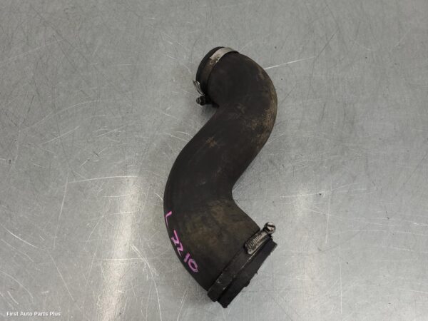2009 MERCEDES SPRINTER Intercooler